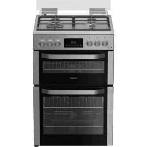 Gas Cooker