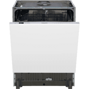 Integrated Dishwasher