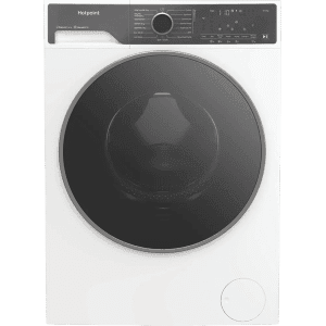 Washer Dryer